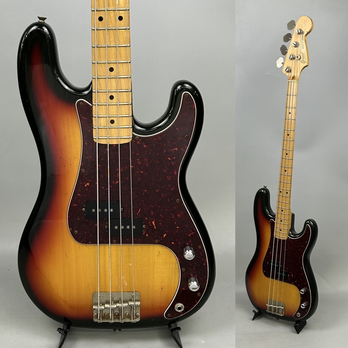 Greco SPACY SOUND PB-450 MADE IN JAPAN 【公式通販】