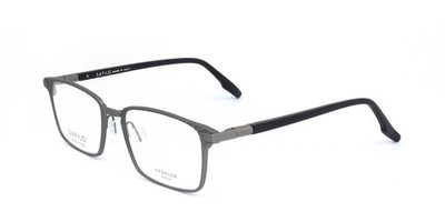 Safilo Brille FORGIA 02 Matt Ruthenium 54/19/145 Herren