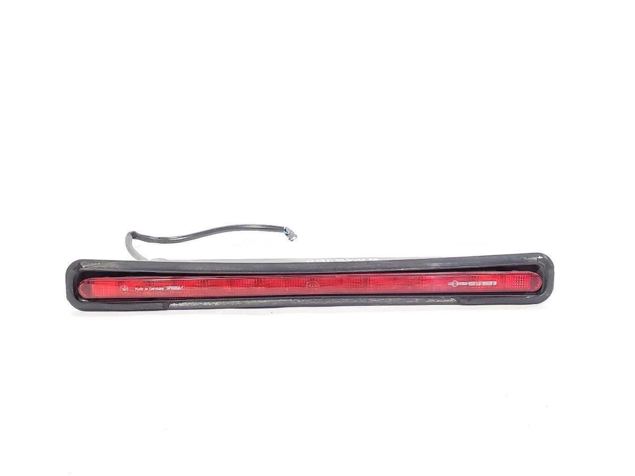 2003 Maserati Spyder Cambiocorsa OEM 3rd Brakelight Taillight 02680TH89