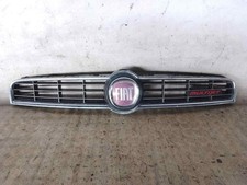735414652 kühlergrill stoßstange vorne FIAT II BRAVO 198 181072