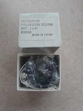 CELESTRON 93608 POLARIZED EYEPIECE FILTER SET 1-1/4"