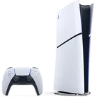 Sony PS5 Digital Edition Console - White