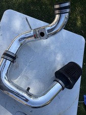 04-07 Saturn Ion Redline 2.0 Kn Typhoon Cold Air Intake System Supercharged 04-07 Saturn Ion Redline 2.0 Kn Typhoon Cold Air Intake System Supercharged
