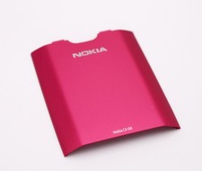 Original Nokia C3-00 Couverture De Batterie Pink