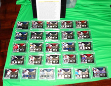 Top 10 Upper Deck Exquisite Basketball Rookie Cards 24