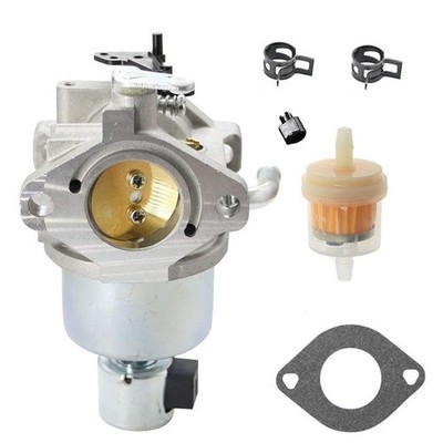 Carb Carburetor For Briggs Stratton 331707 594492 594601 796587 500cc 17.5HP