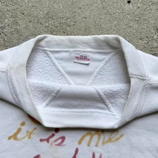 50s True Vintage Double V Penneys Chopped Personalized Sweatshirt