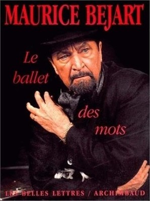 Das Ballett der Worte - Béjart, Mauritius