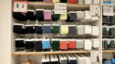 UNIQLO Dry Color Crew Neck T-Shirt XS-4XL Men 465187 NWT Japan 2026