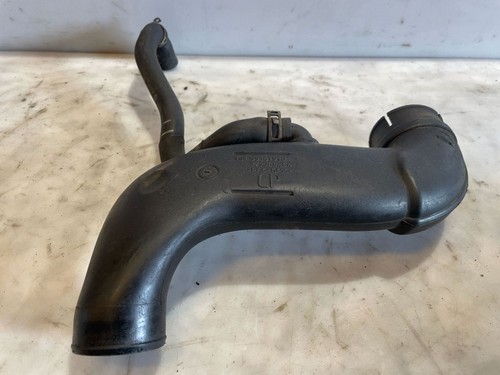 Opel Astra H 2008 Diesel 88kW Ansaugrohr Ansaugschlauch Turbolader 329788454