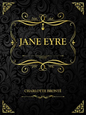 Jane Eyre Charlotte Brontë Charlotte Brontë Taschenbuch 228 S. Englisch 2024