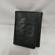 Y-3 Card Case BLK&times;ORG Used