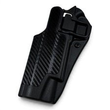 Blackhawk SERPA Sportster Holster 1911 Government Full Size Left Hand 410003BK-L