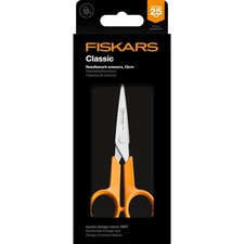 Fiskars Classic Needlework Scissors 13cm