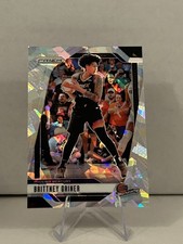 2024 Panini Prizm WNBA #113 Brittney Griner Ice Prizms