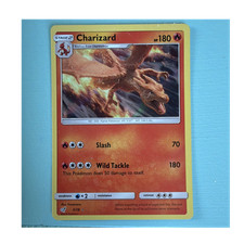 Pokémon Charizard Holo Rare Detective Pikachu Promo Stage 2 5/18 180HP English on eBay