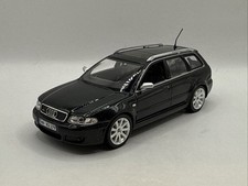 Audi RS4 B5 1/43 Minichamps