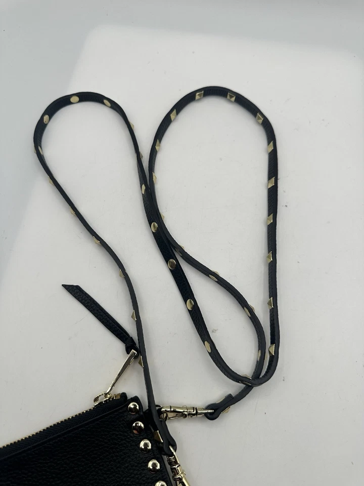 Bandolera Bolso Bandolera Bolso Bandolera Hx4” Lx7” Bandolera Hx4” Lx7” Foto 4 de 4