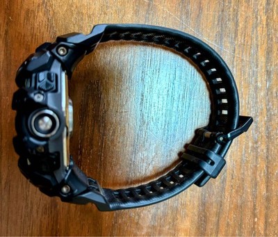 CASIO G-SHOCK GBD-H1000 カシオ （ジャンク） GBD-H1000-1JR | CASIO