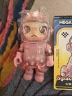 Pop Mart Smitten Love Orange Juice Space Molly — photo 2