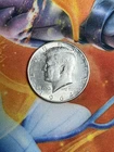 1964-D Kennedy Half Dollar RPM FS-501 US Mint Coin 90% Variety Plus