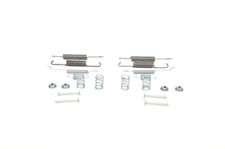 Zubehörsatz Bremsbacken für Audi 80 B3 Stufenheck 893 894 8A2 A2 8Z ab 93->