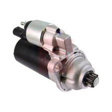 Per SKODA SUPERB II 3T4 2008 al 2015 MOTORINO DI AVVIAMENTO ASM1517