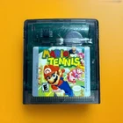 Mario Tennis (Nintendo Game Boy Color) (tested, authentic)