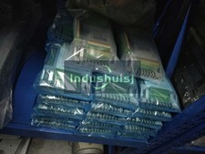 NEW ABB DSQC651 3HAC025784-001 Robot I/O Module DSQC 651