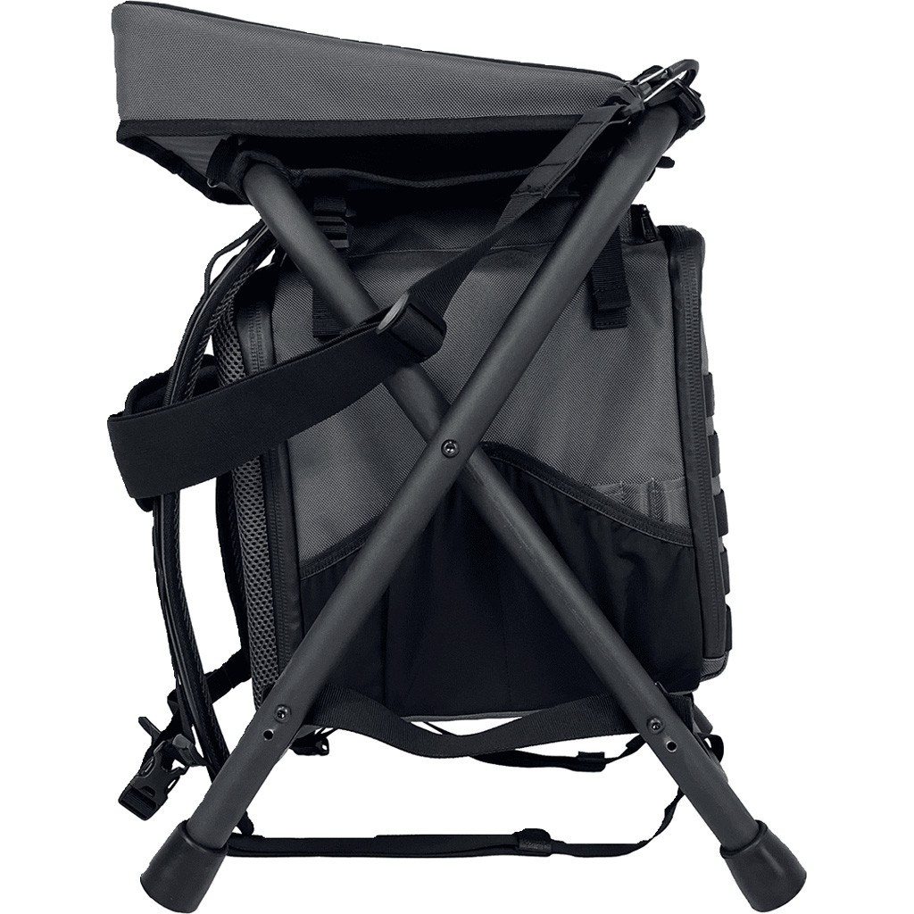 ACU Archery "The Throne" Archers Shooting Stool