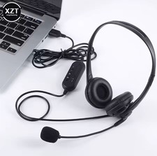 سماعات الرأس Xbox PROFESSIONELLE USB