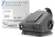  Exc 4 Hasselblad PME51 Prism AE Meter Finder 500 501 503 CM CX From JAPAN