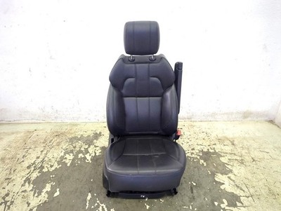 LR098529 Rechtes Vordersitz Beifahrer Leder LAND ROVER Range Rover Sport L494