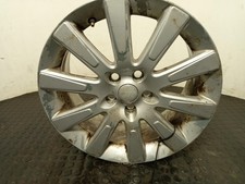 FORD FOCUS 17" Inch 5x108 Offset ET50 7J Alloy Wheel 2008-2011 6N4J1007BA