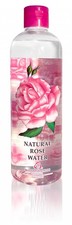 Bulgarian Rose Rosenwasser 330ml – 100 % Natur, Gesicht & Körperpflege