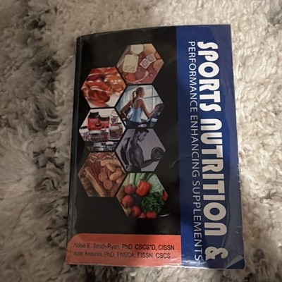 Sports Nutrition and Performance Enhancing Supplements
