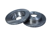 2X Bremsscheibe Vorne FÜR Opel FÜR Subaru Suzuki Bremsscheiben Scheibenbremse