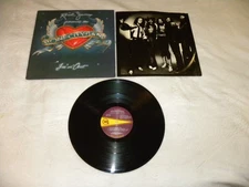 Stone City Band – In 'n' Out LP Rick James Funk 1980 Gordy EX Kendun JGS