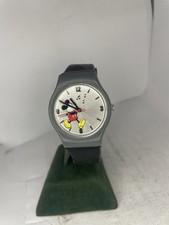 ACCUTIME MK1050 Mickey Mouse Watch 35 mm