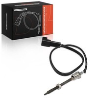 Frankberg Abgastemperatursensor Passend FüR Ford C-MAX Grand Tourneo Transit