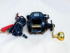 Daiwa Tanacom 750 Power Assist Fishing Reel for sale online | eBay
