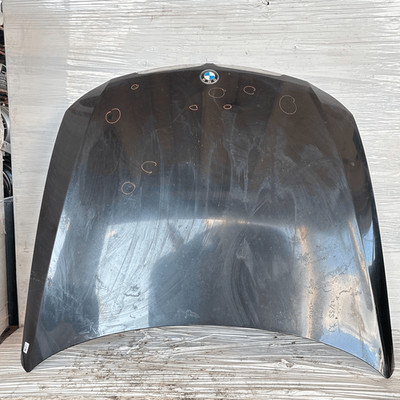 41617140729 Fronthaube  BMW Serie 3 (E90/E91) 330i Ber. 4p/b/2996cc