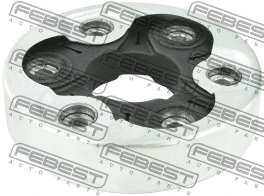 Муфта приводного вала FEBEST 2006-2019 Volkswagen Golf VWDS-TIGF - Изображение 2 из 2