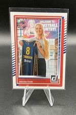 2025 Panini Donruss WNBA - Sophie Cunningham #24