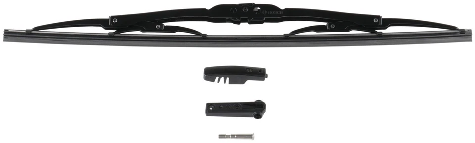 Limpiaparabrisas Bosch 40717A Foto 3 de 4