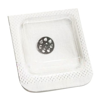 At 6 O'clock Watch H6 Seconds Wheel For ETA 2895-2 Movement Accessories