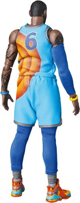 MAFEX No.197 LeBron James SPACE JAM: A NEW LEGACY Ver. Medicom Toy