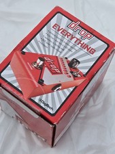 Digitech The Drop Polyphonic Drop Tune Pedal ...
