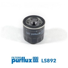 Ölfilter für Subaru Forester SF SG SH Impreza GC GD GE GFC GR GF GG | 24379004