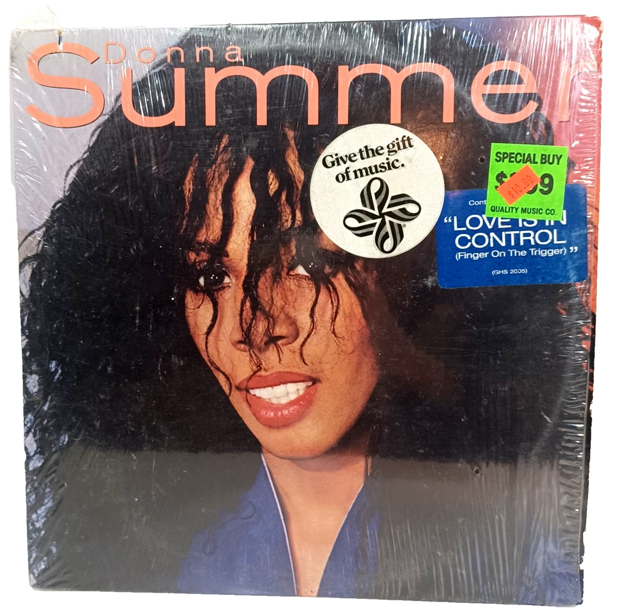 R&B & Soul 1980s Vinyl Records for sale - eBay